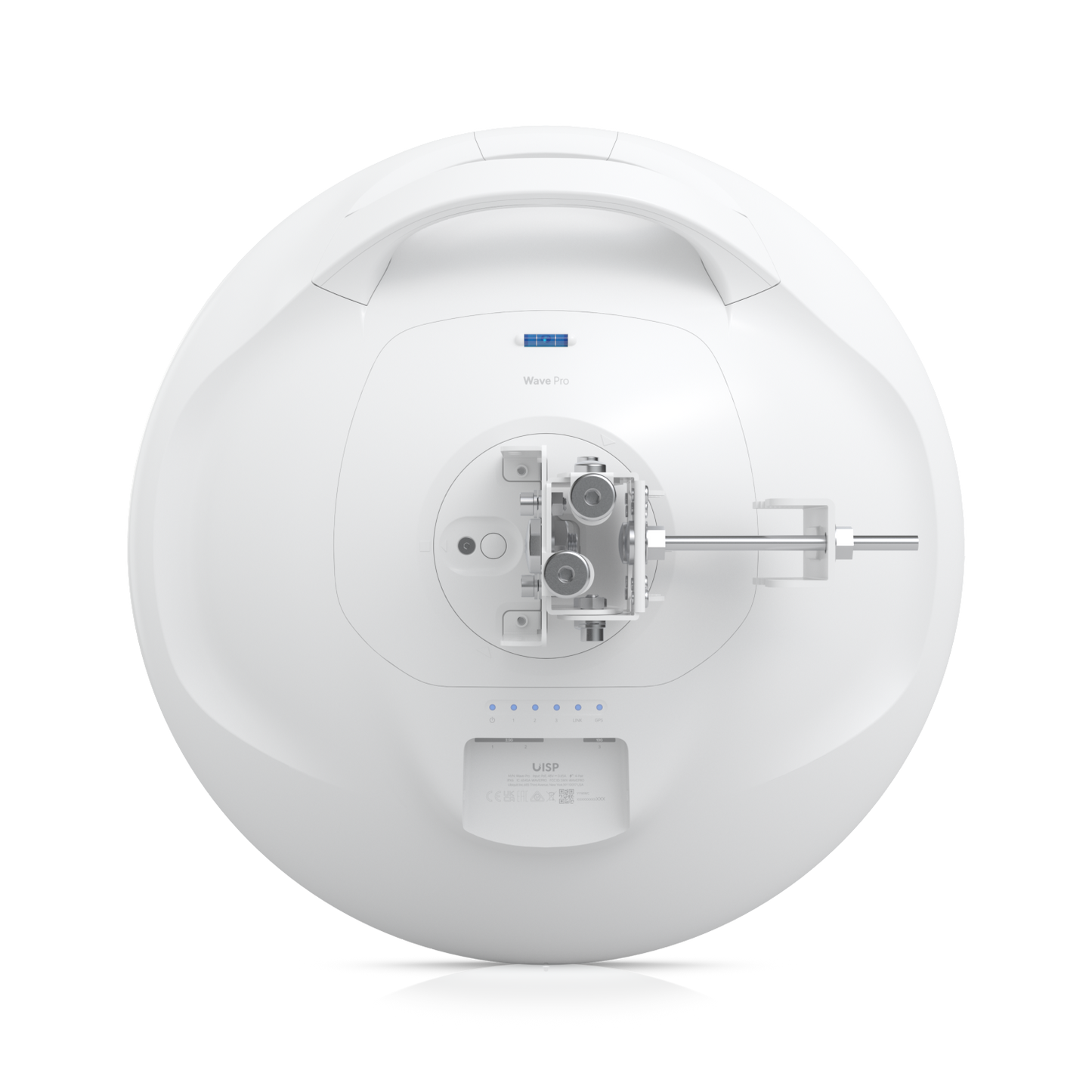 Ubiquiti Wave-Pro UISP Wave Pro 60 GHz Radio