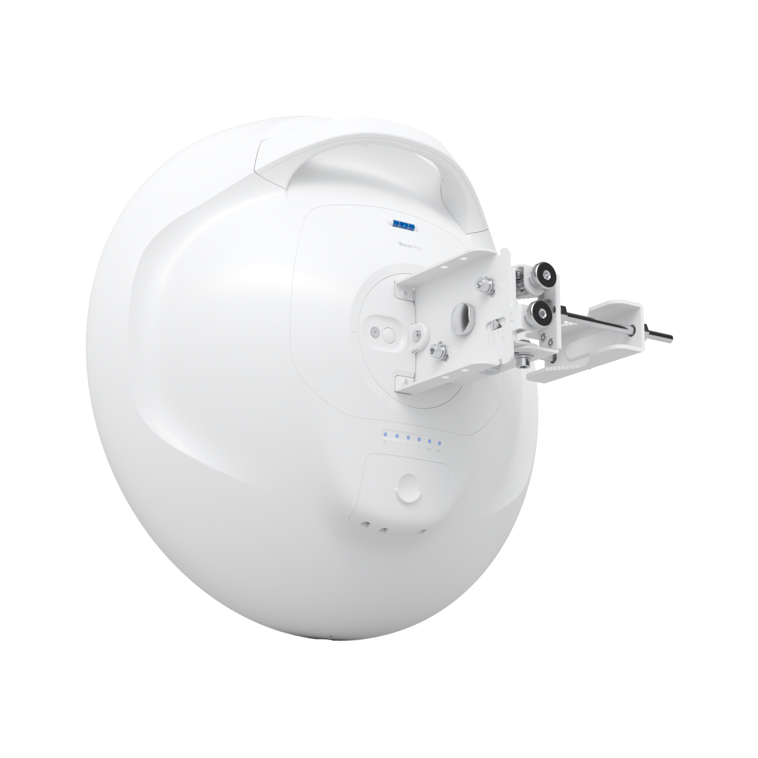 Ubiquiti Wave-Pro UISP Wave Pro 60 GHz Radio