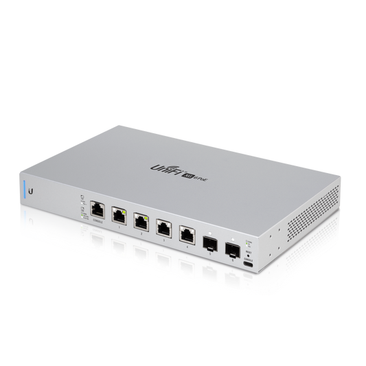 Ubiquiti US-XG-6POE UniFi XG 6 PoE (Gen1) Switch