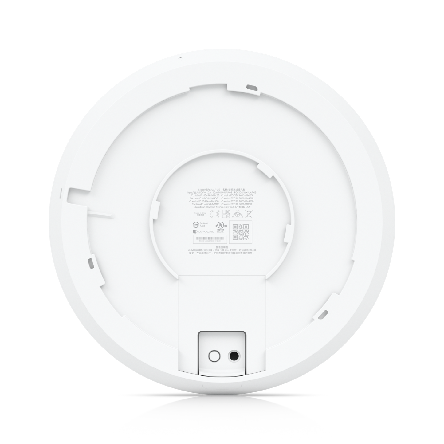 Ubiquiti UAP-XG UniFi XG WiFi 5 Access Point