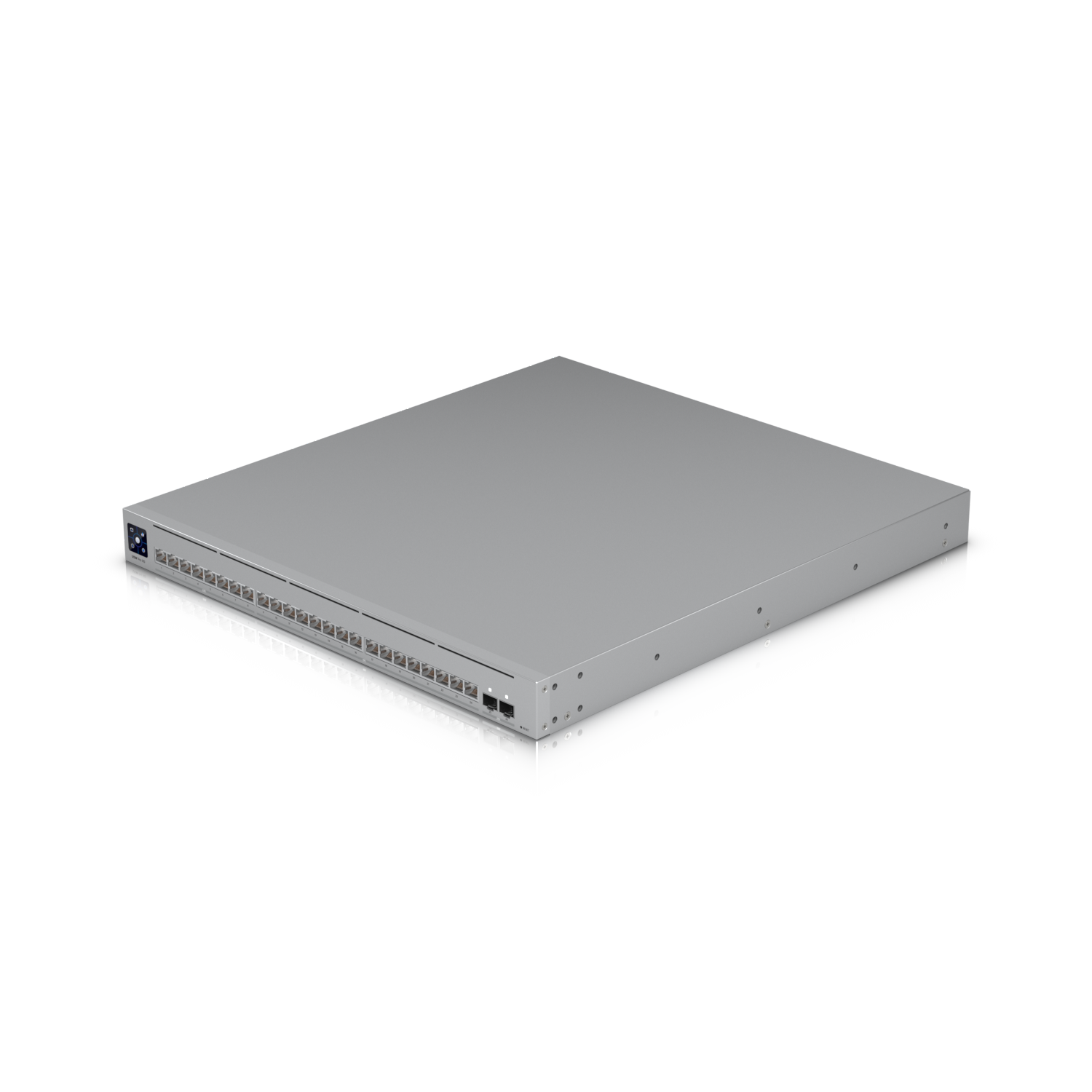 Ubiquiti USW-Pro-XG-24 UniFi Pro XG 24 Layer 3 Etherlighting Switch