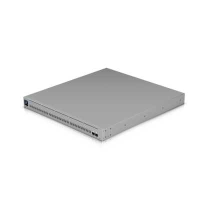 Ubiquiti USW-Pro-XG-24 UniFi Pro XG 24 Layer 3 Etherlighting Switch