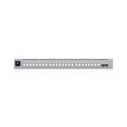 Ubiquiti USW-Pro-XG-24 UniFi Pro XG 24 Layer 3 Etherlighting Switch