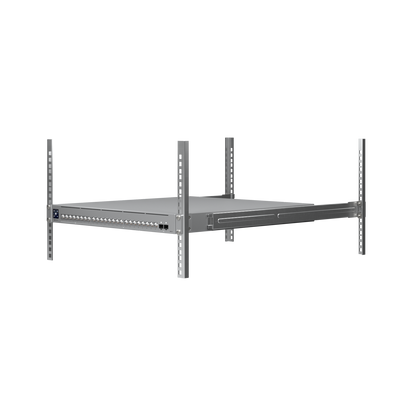 Ubiquiti USW-Pro-XG-24 UniFi Pro XG 24 Layer 3 Etherlighting Switch