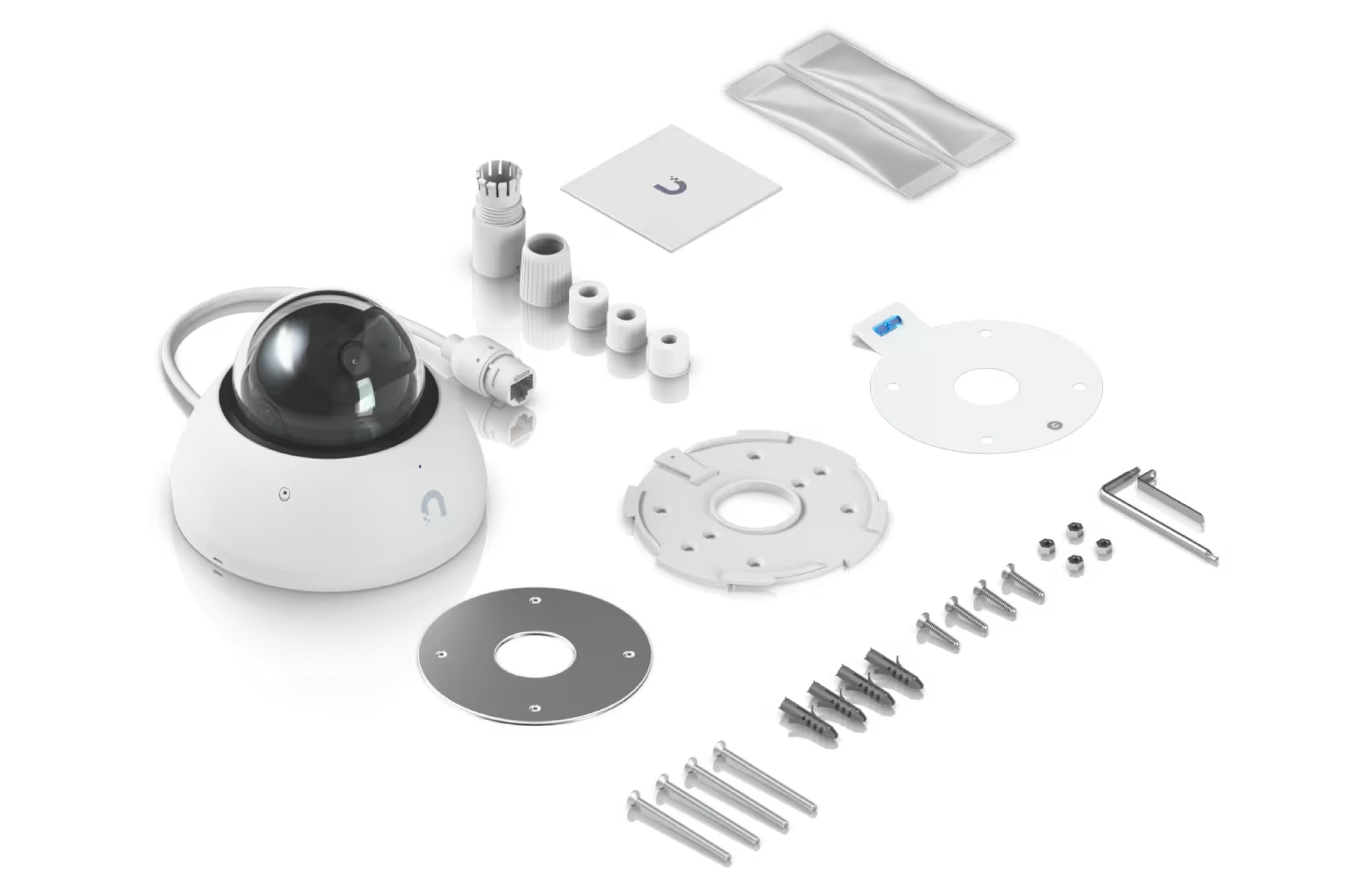 Ubiquiti UVC-AI-Dome UniFi AI Dome Camera