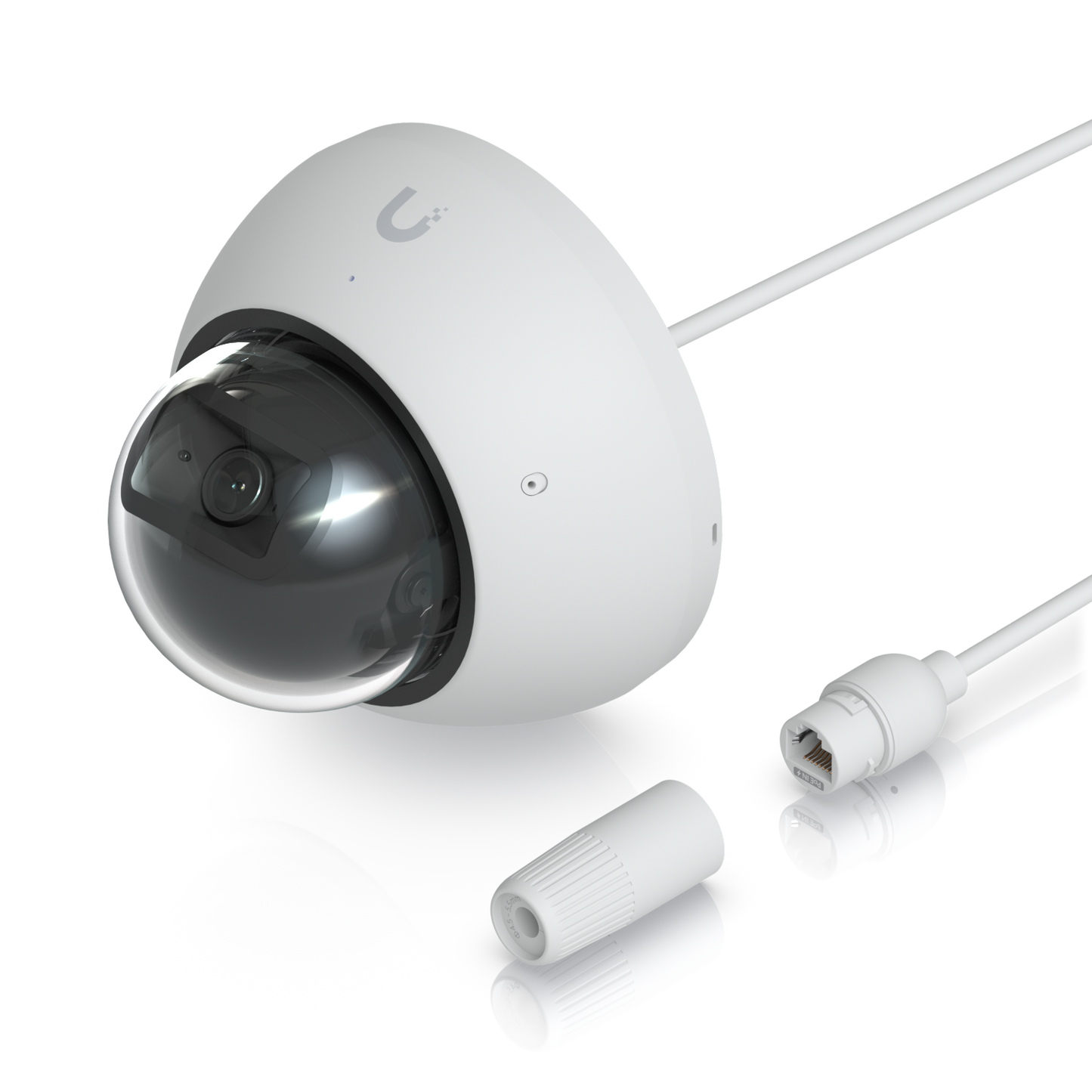 Ubiquiti UVC-AI-Dome UniFi AI Dome Camera