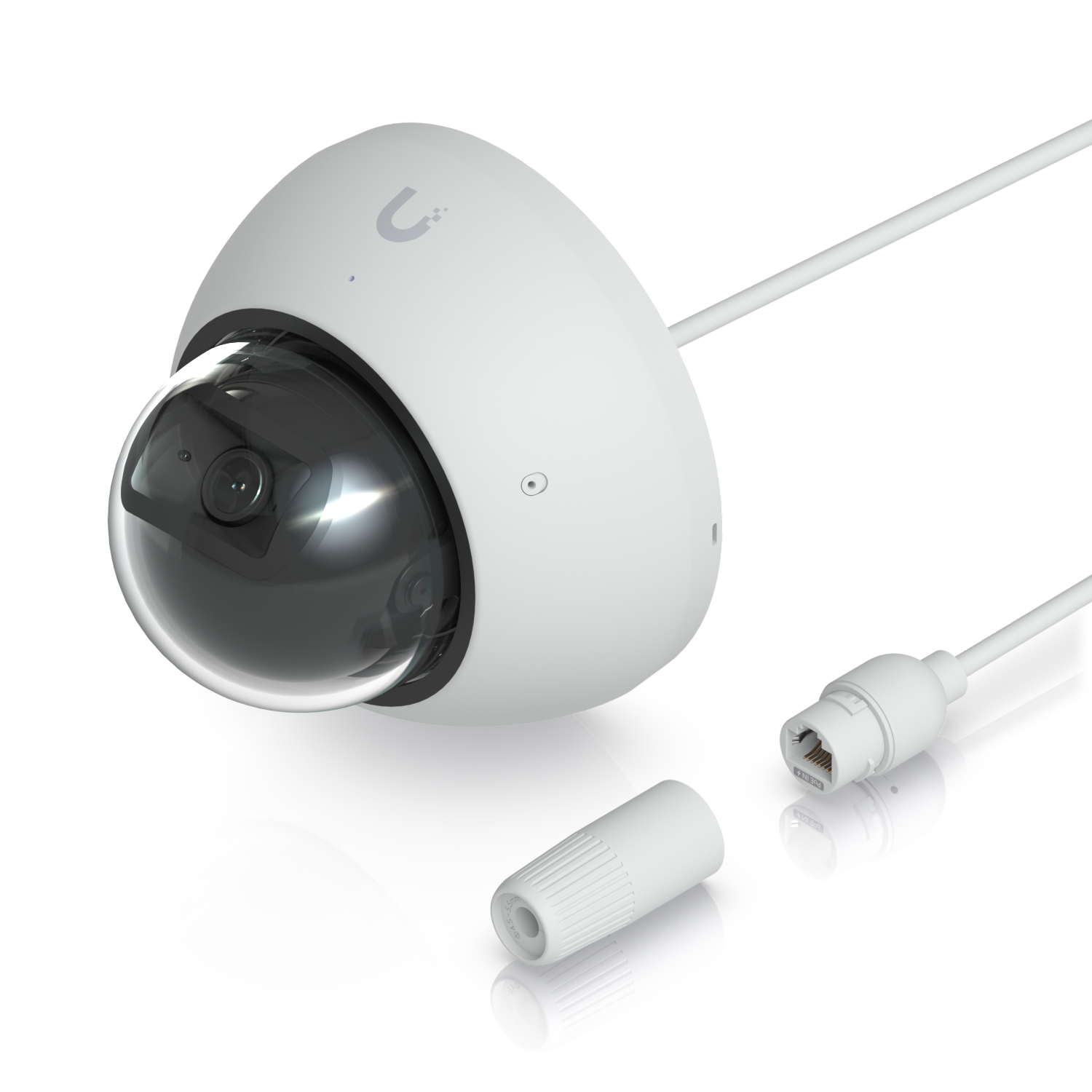 Ubiquiti UVC-AI-Dome UniFi AI Dome Camera