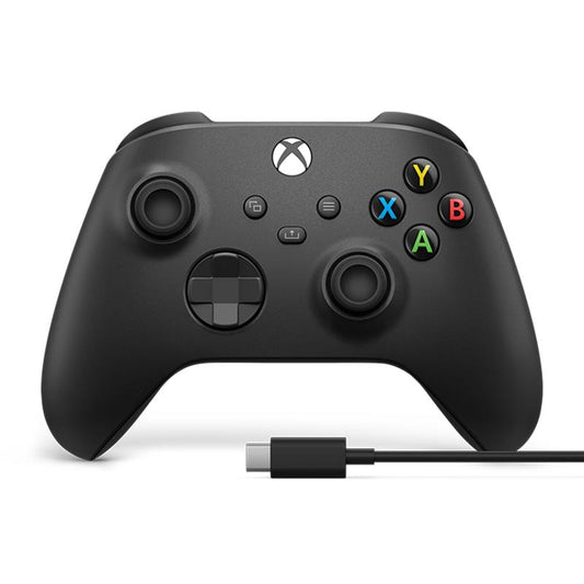 Xbox Wireless Controller with USB-C Cable