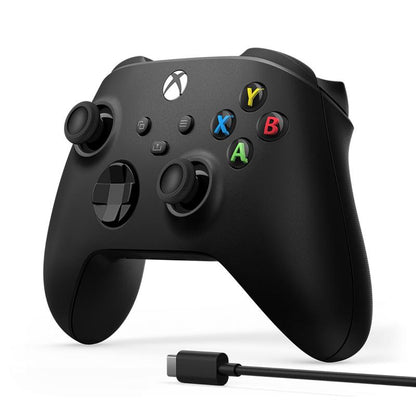 Xbox Wireless Controller with USB-C Cable