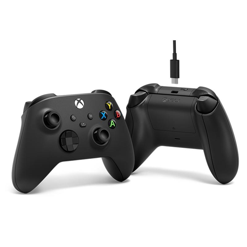 Xbox Wireless Controller with USB-C Cable