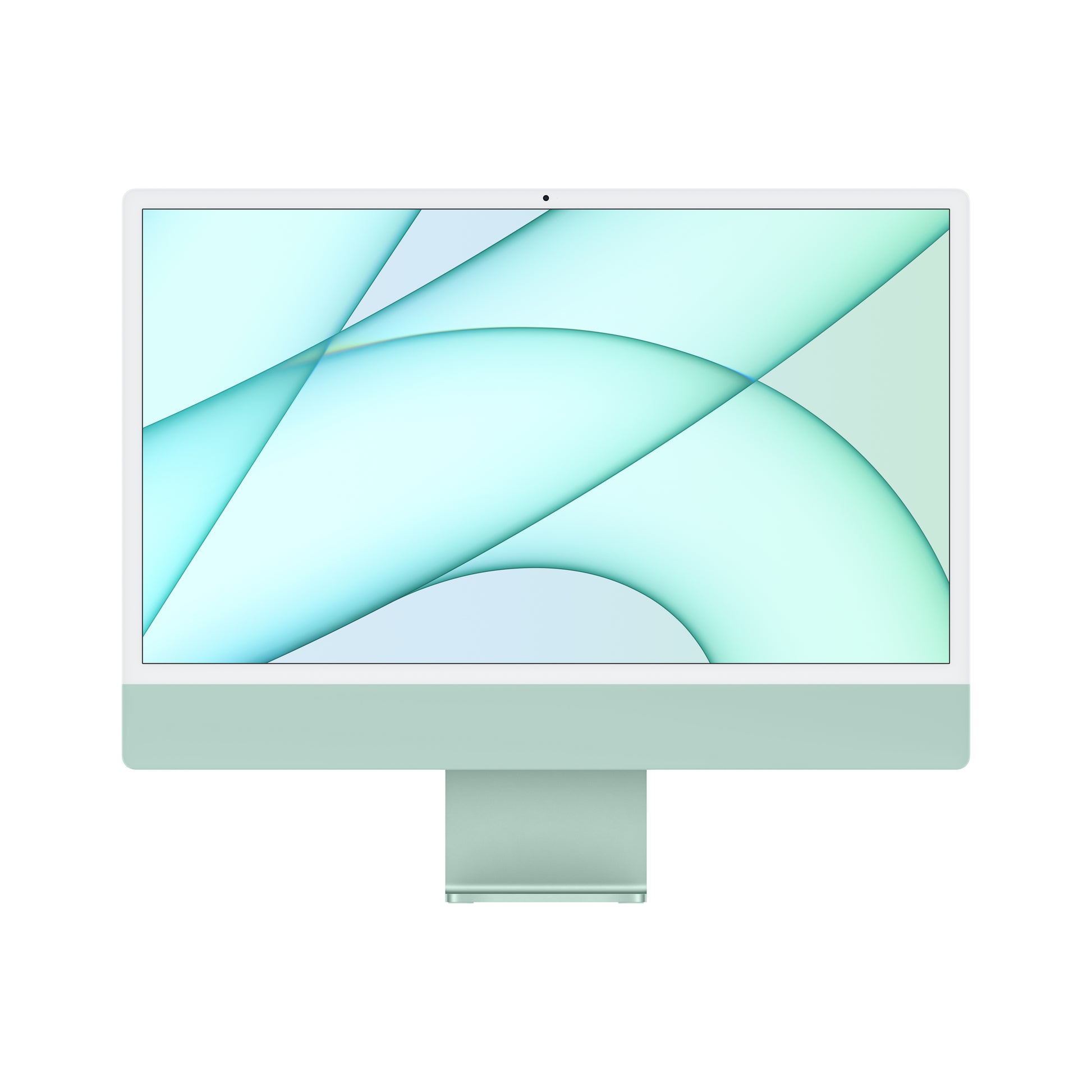 Apple iMac 24-inch | M1 | 8-core CPU | 7-core GPU | Green