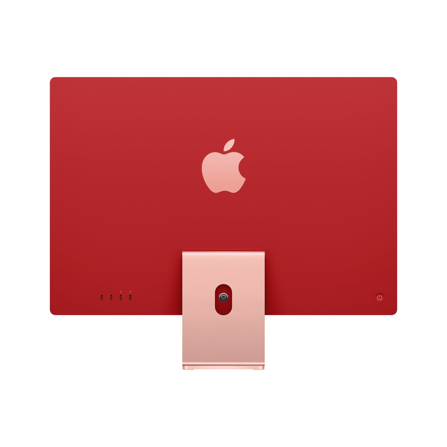 Apple iMac 24-inch | M1 | 8-core CPU | 8-core GPU | Pink