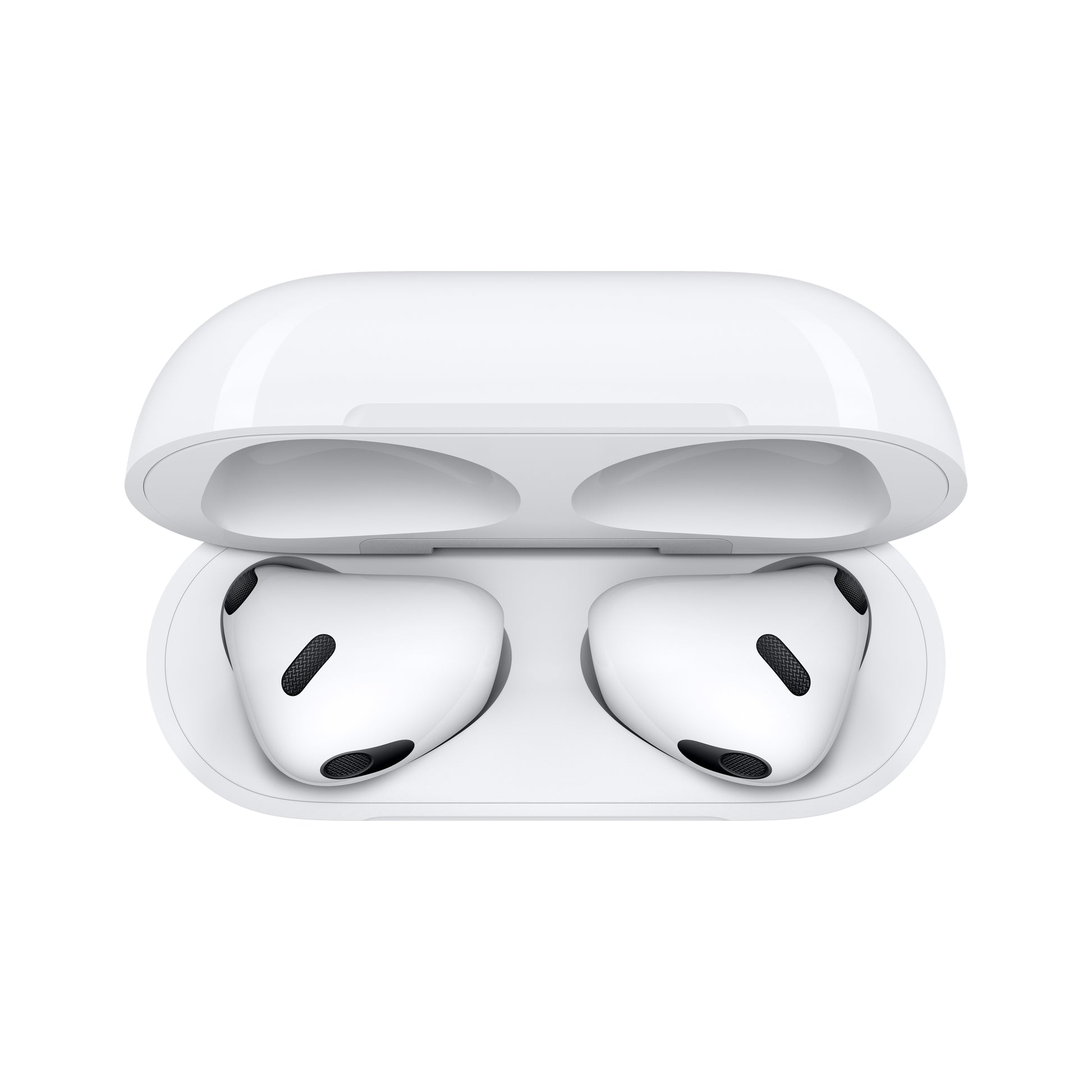 Apple AirPods | 3rd generation with Lightning Charging Case