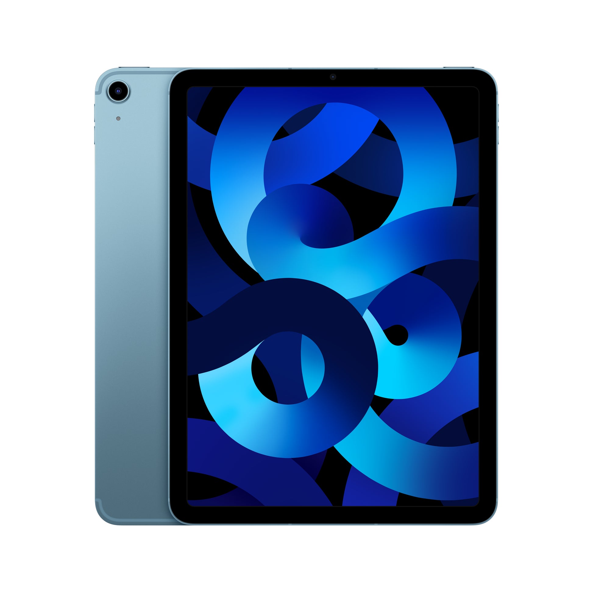 Apple iPad Air | M1 | Blue