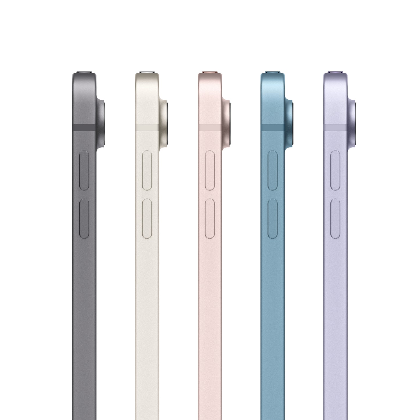 Apple iPad Air | M1 | Blue