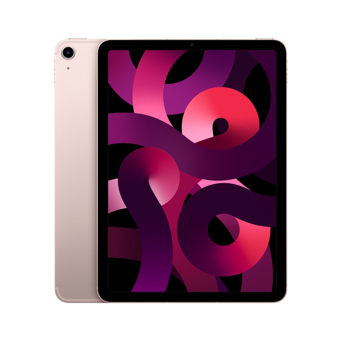 Apple iPad Air | M1 | Pink