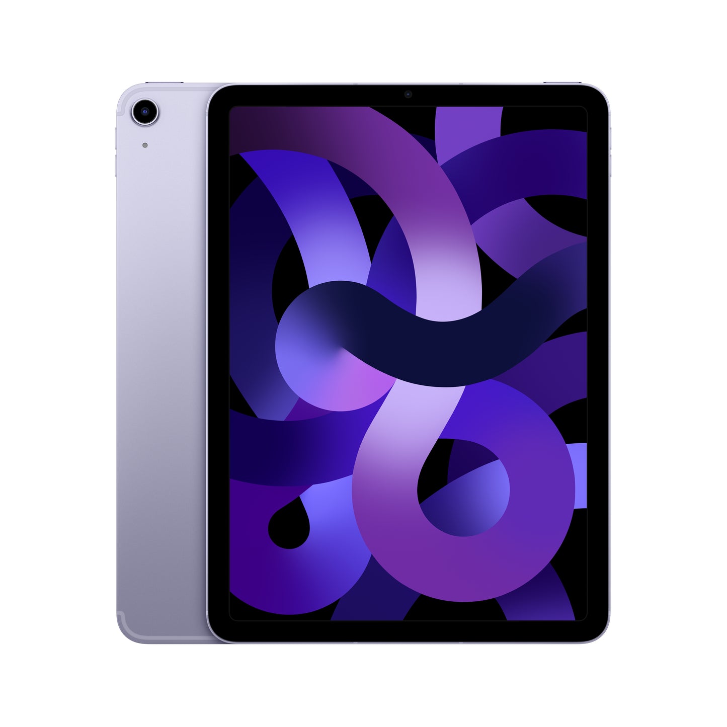 Apple iPad Air | M1 | Purple