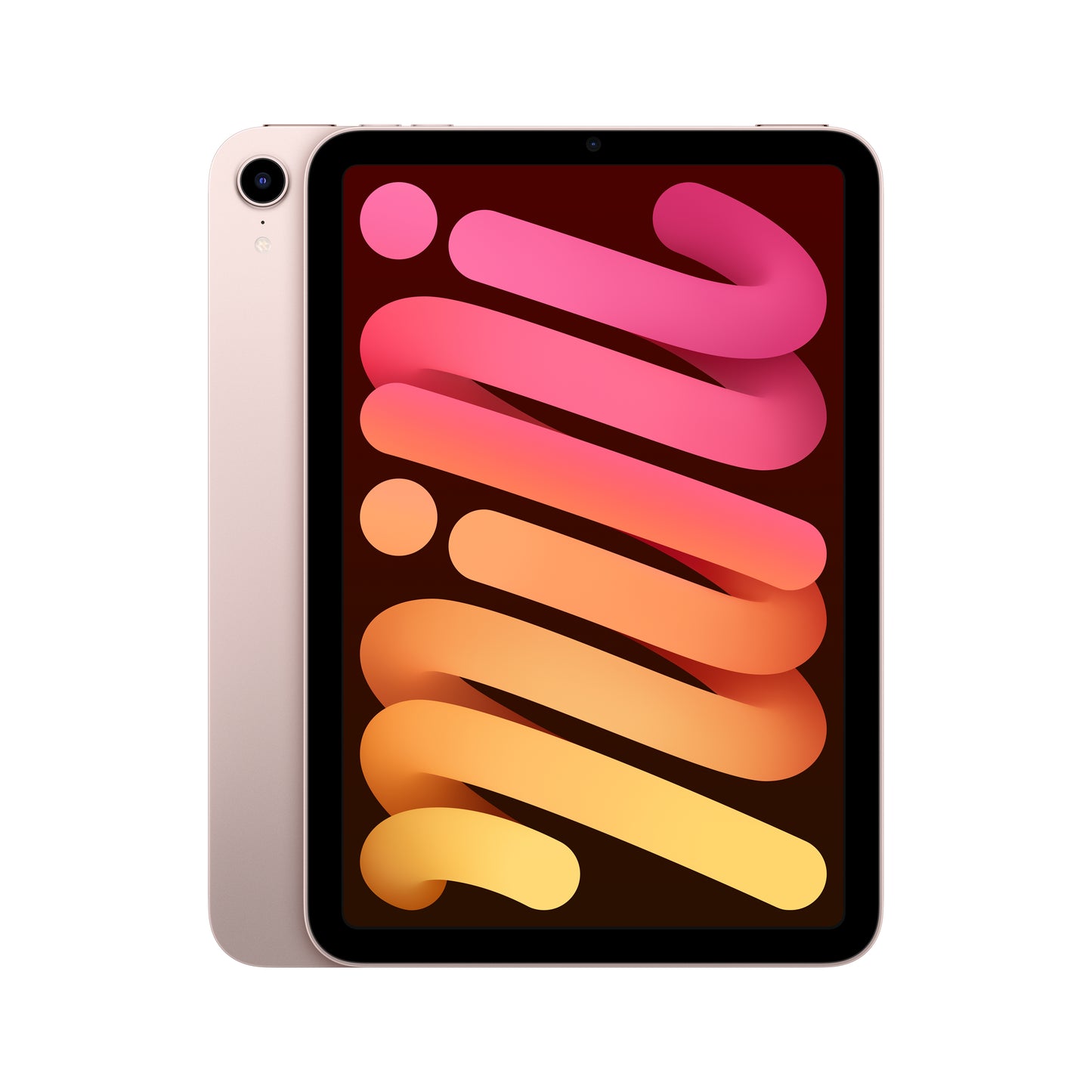 Apple iPad mini | Pink