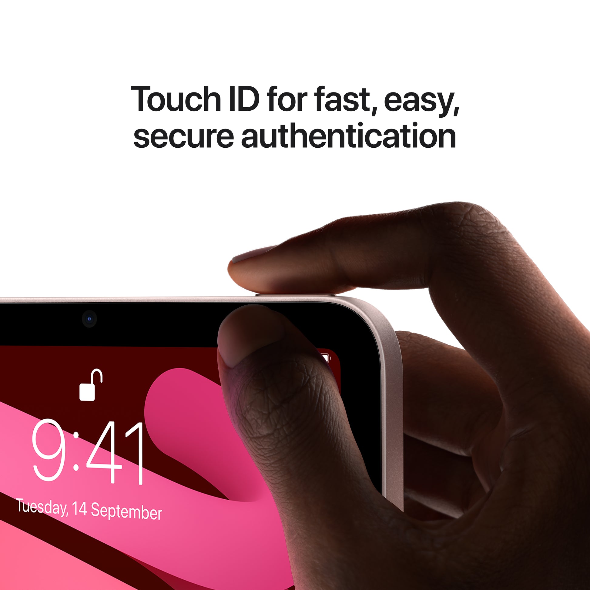 Apple iPad mini | Pink
