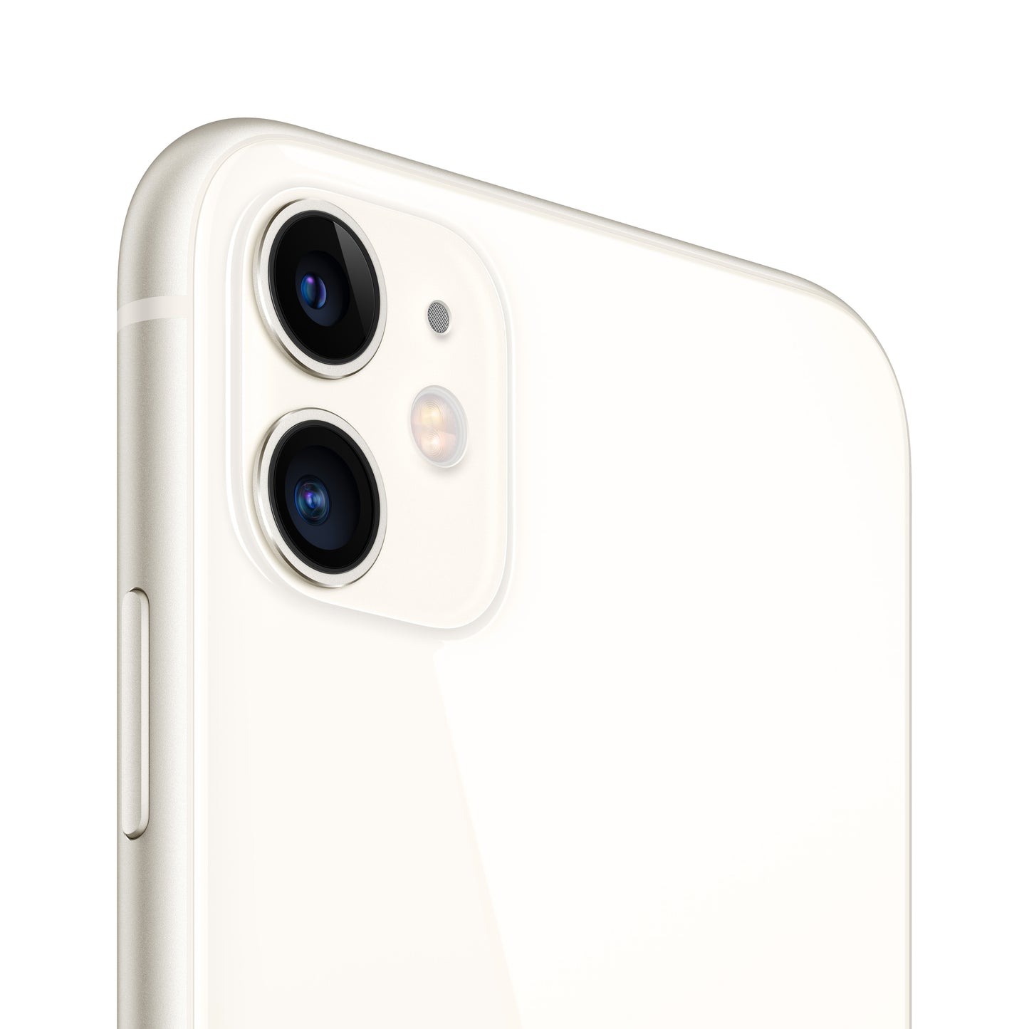 Apple iPhone 11 | White