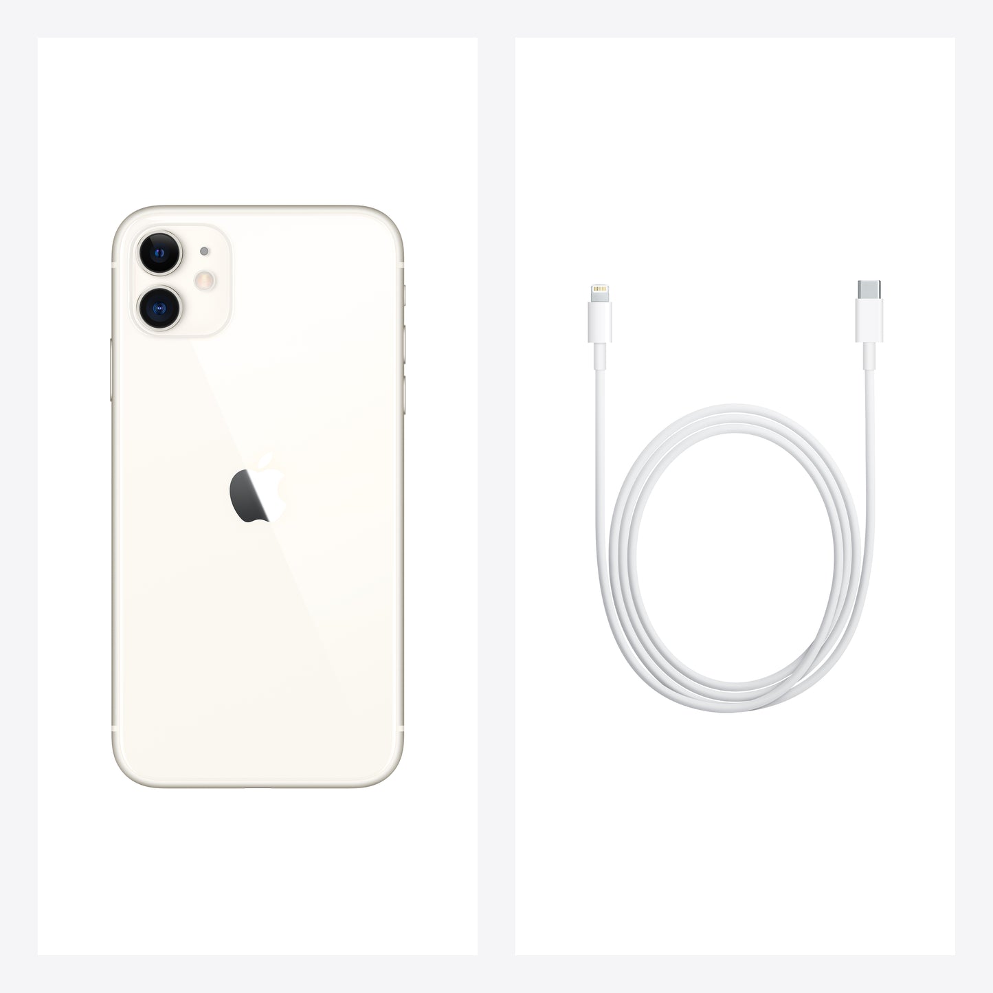 Apple iPhone 11 | White