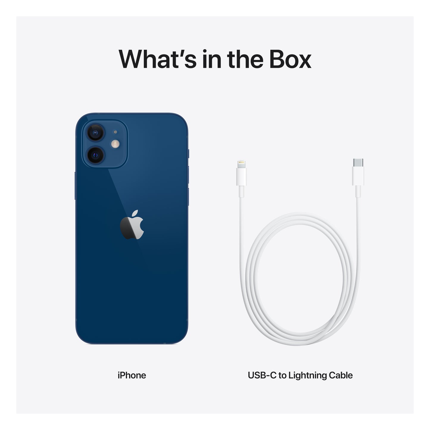 Apple iPhone 12 | Blue