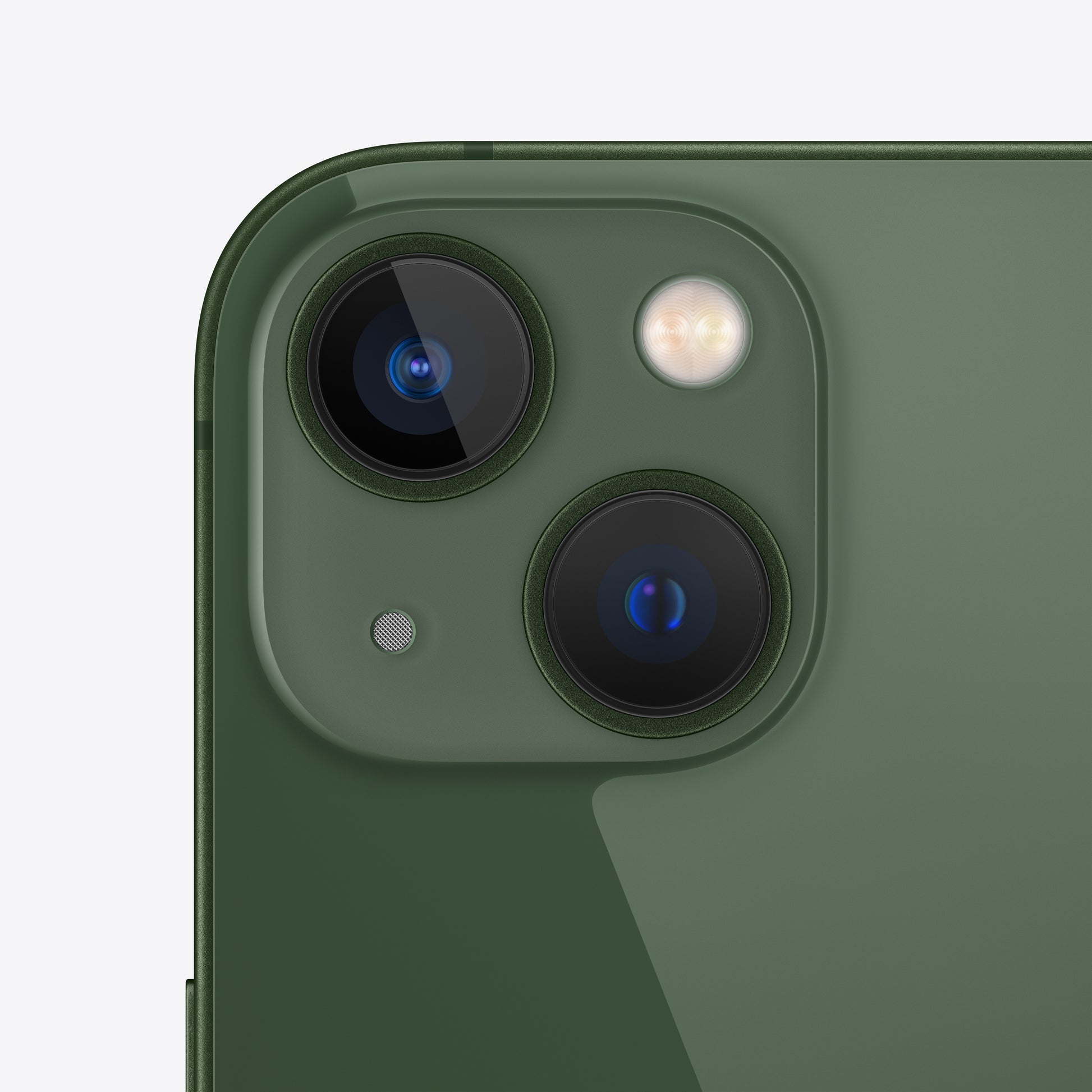 Apple iPhone 13 | Green