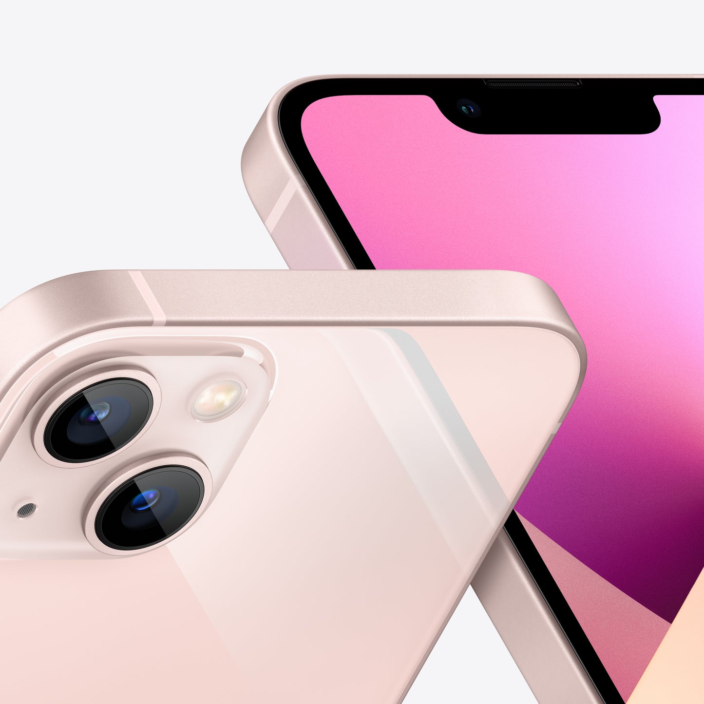 Apple iPhone 13 mini | Pink