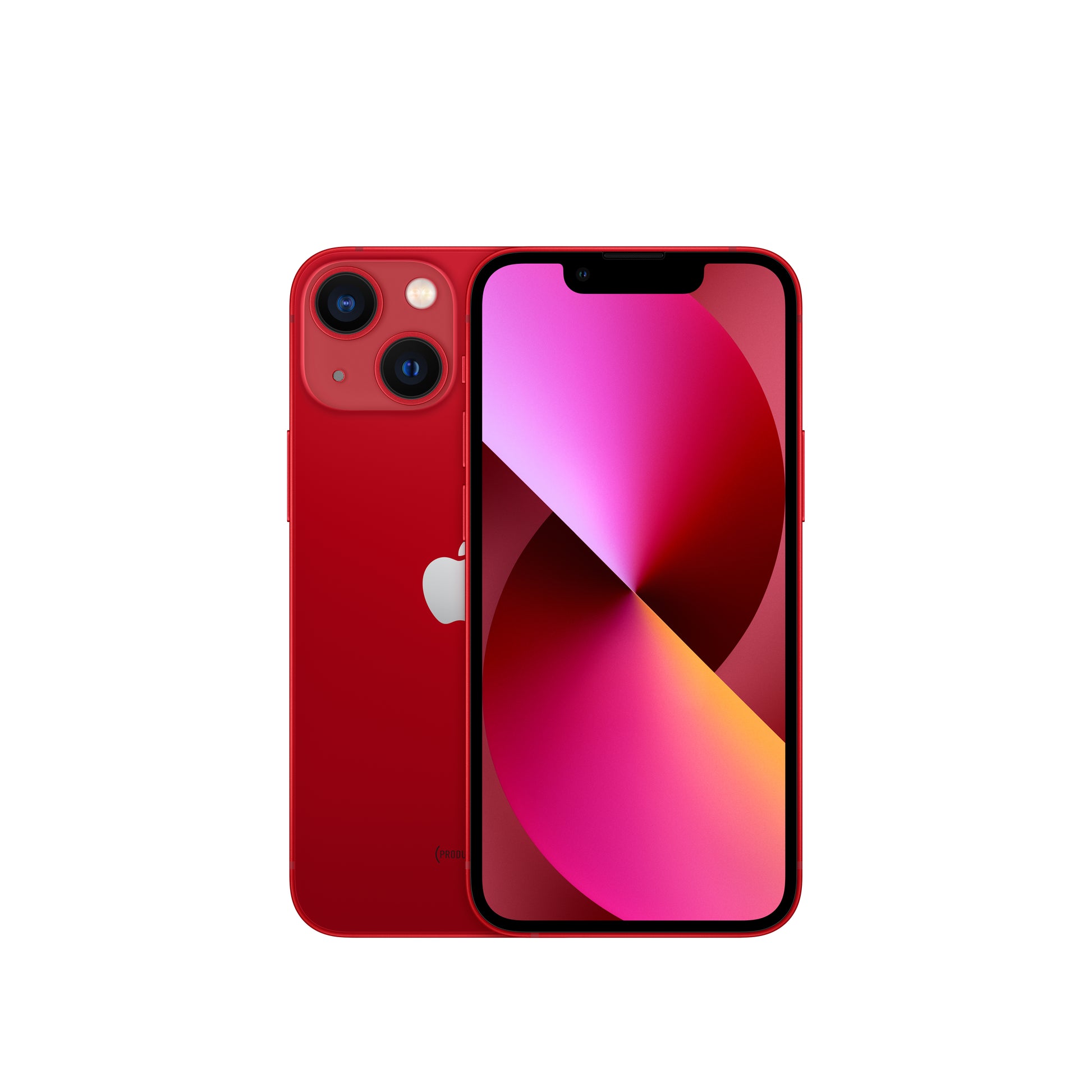 Apple iPhone 13 mini | (PRODUCT)RED