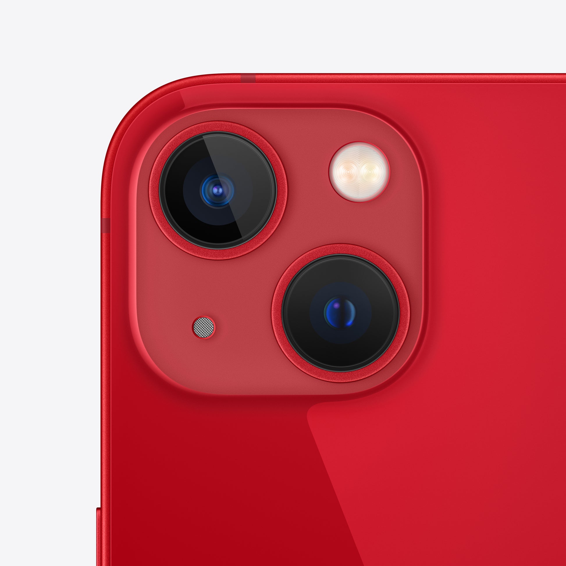 Apple iPhone 13 mini | (PRODUCT)RED