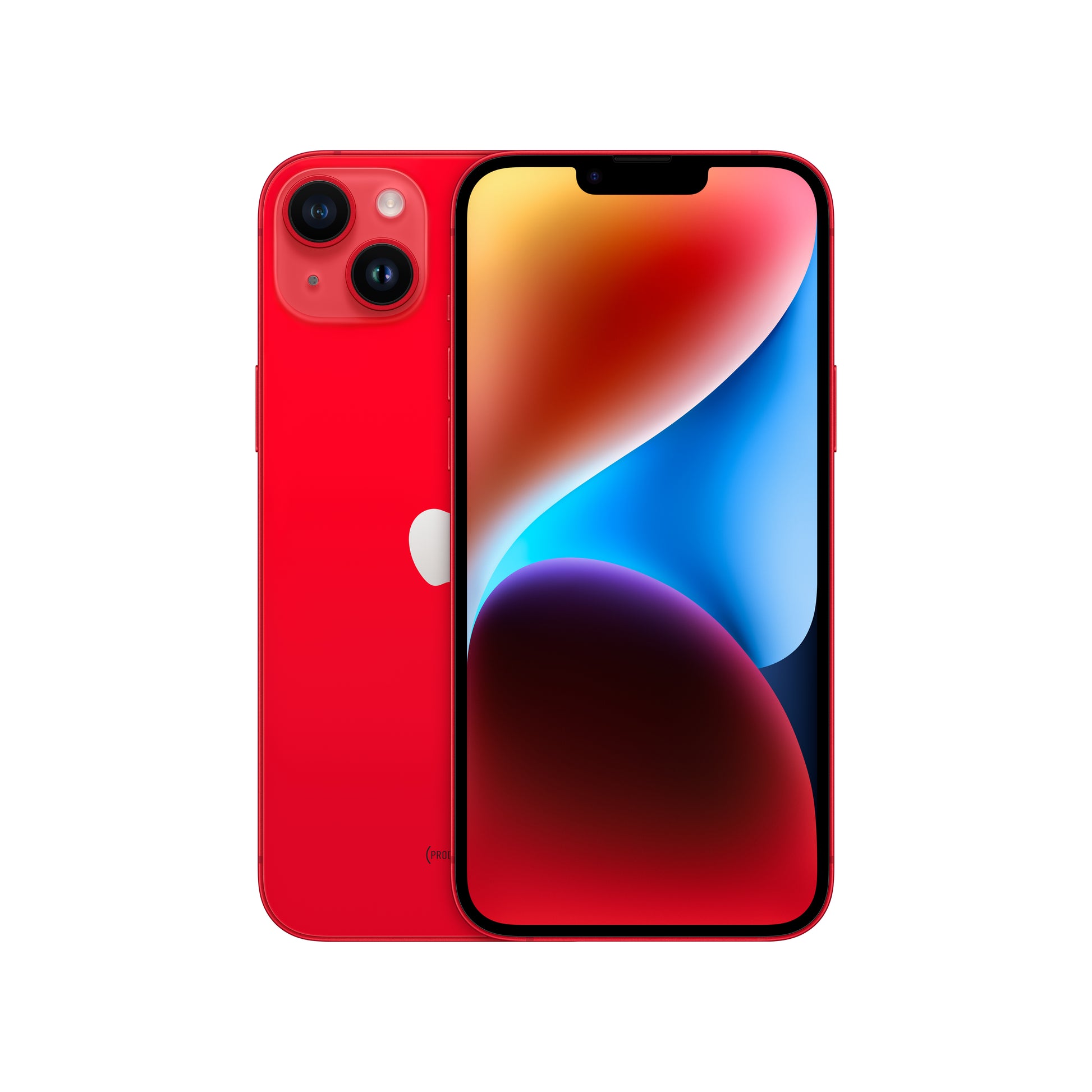 Apple iPhone 14 Plus | (PRODUCT)RED