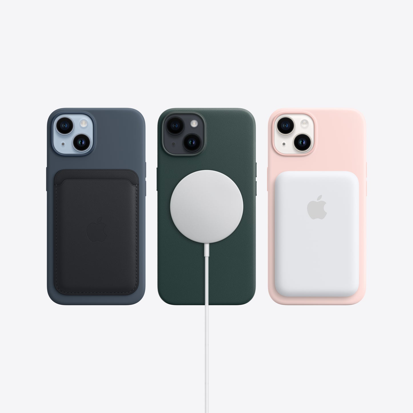 Apple iPhone 14 Plus | Purple