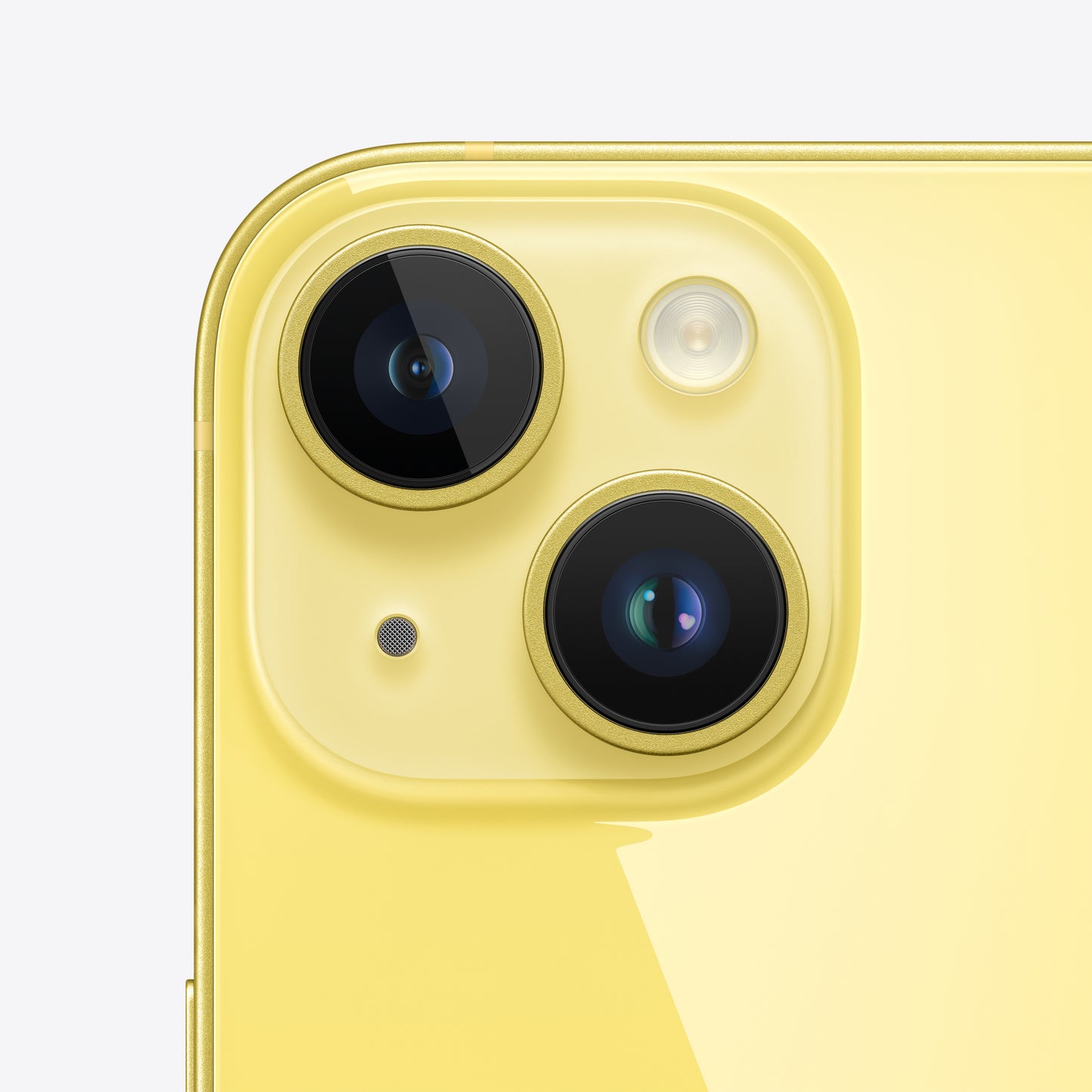 Apple iPhone 14 Plus | Yellow