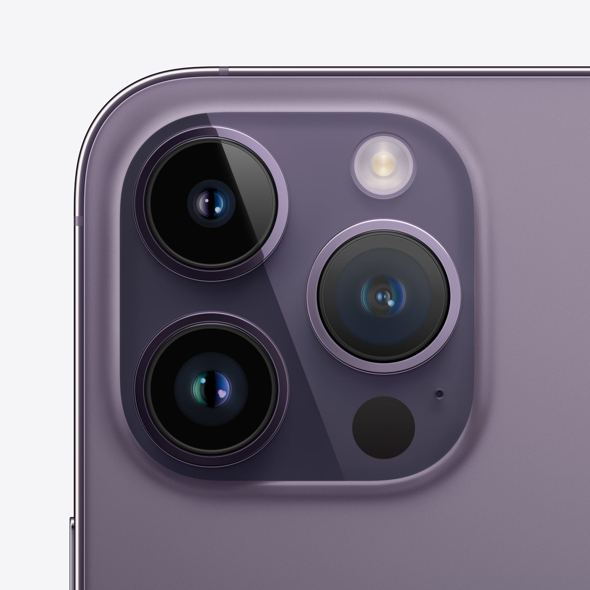 Apple iPhone 14 Pro Max | Deep Purple