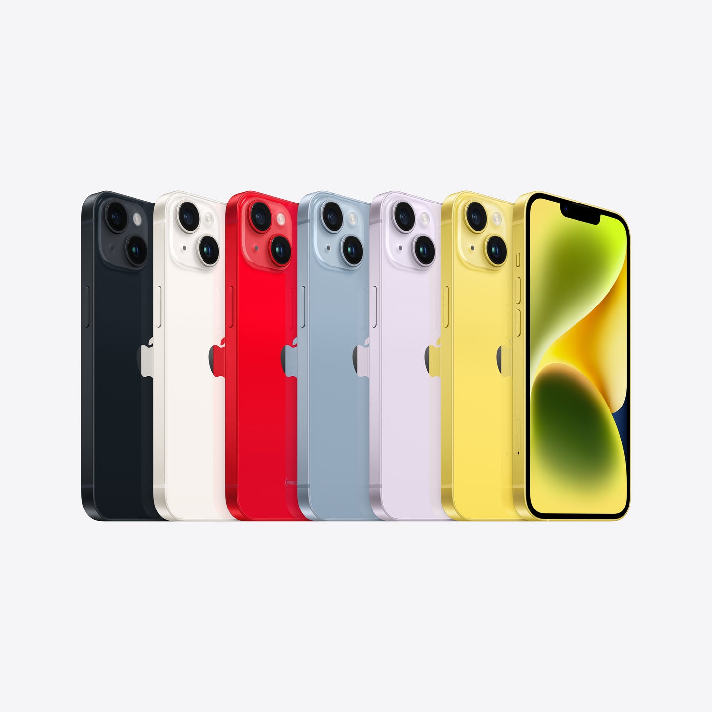 Apple iPhone 14 | Yellow
