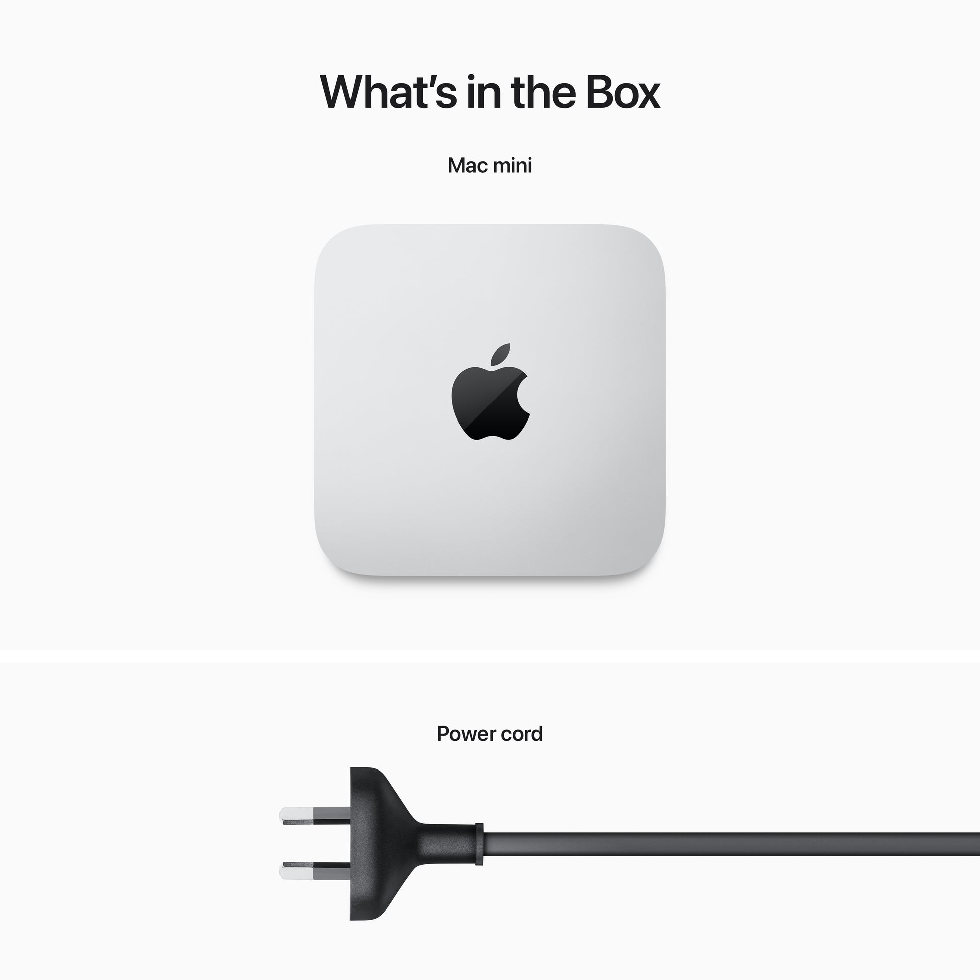 Apple Mac mini | M2 Pro