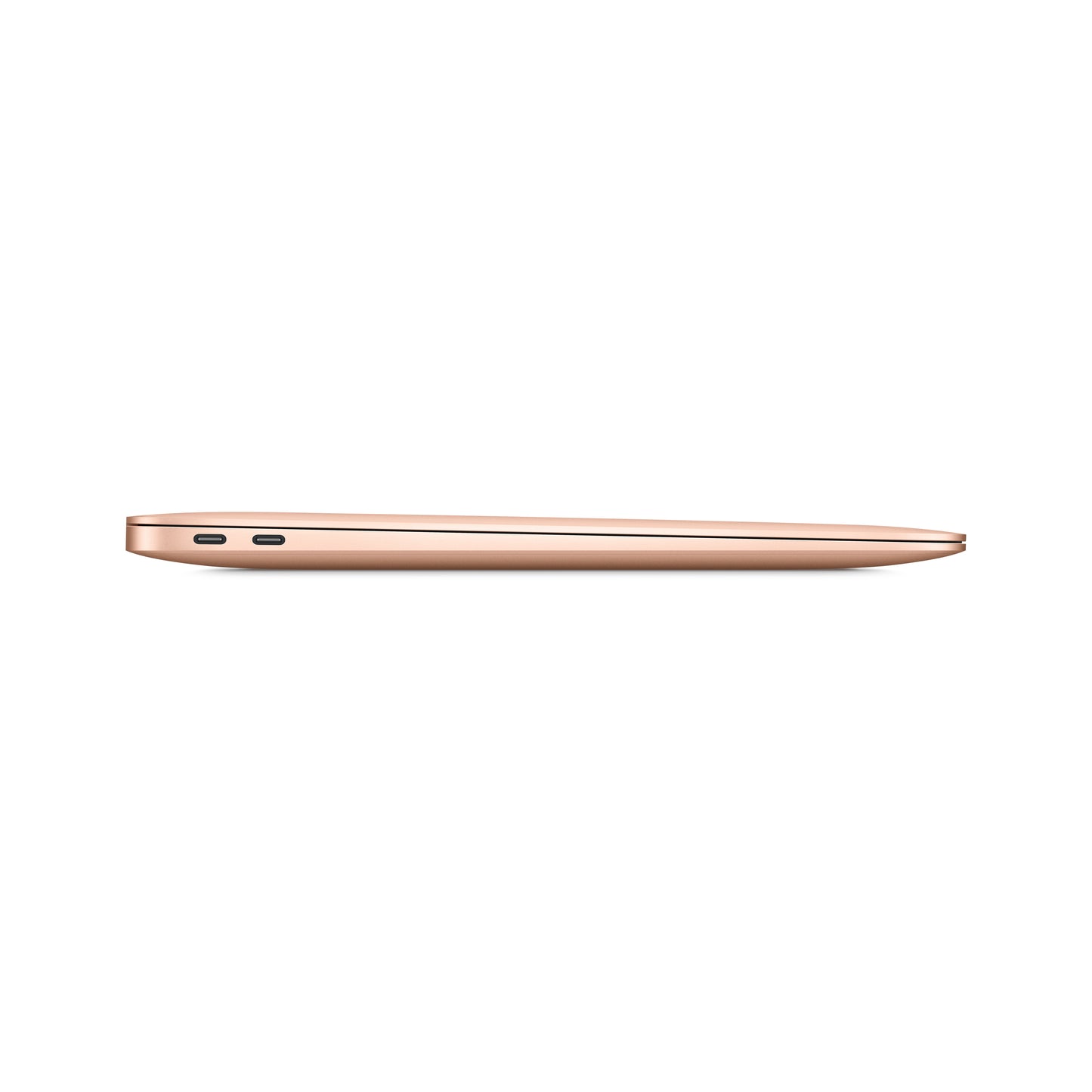 Apple MacBook Air with M1 chip | Gold