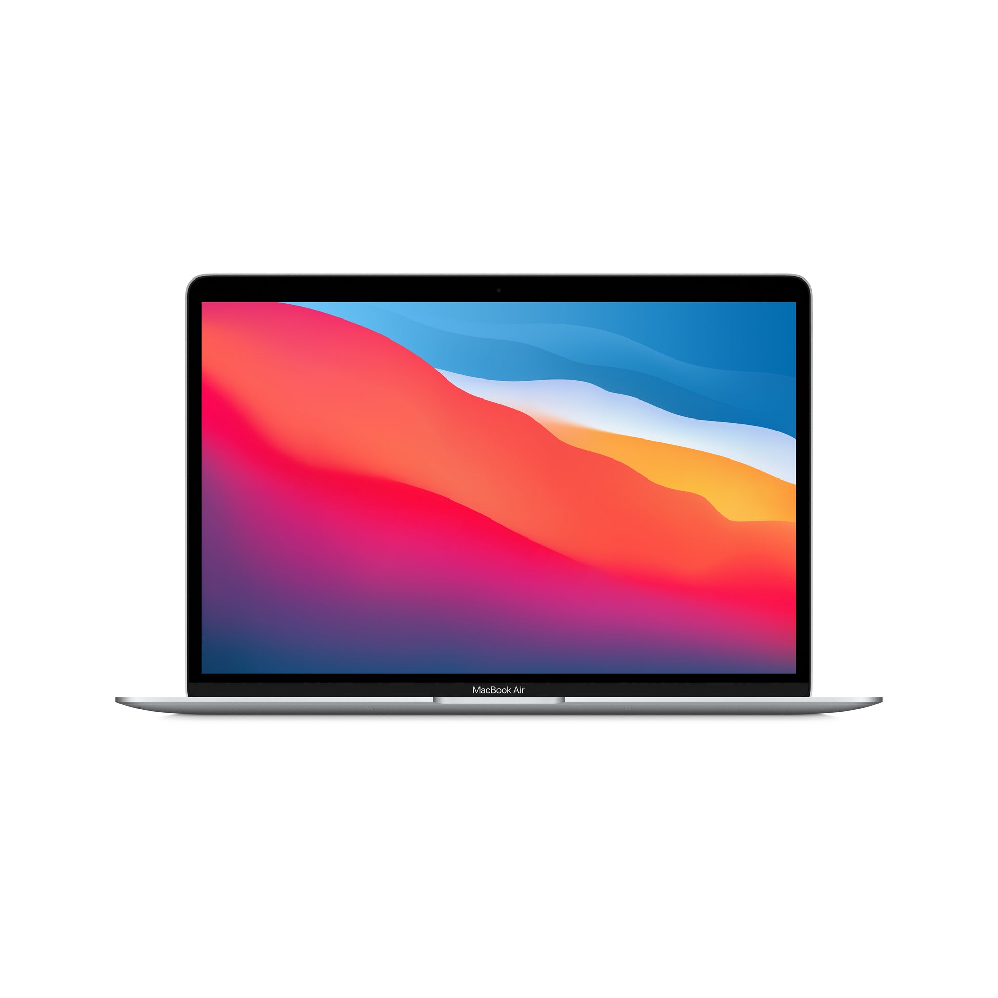 Apple MacBook Air with M1 chip | Silver
