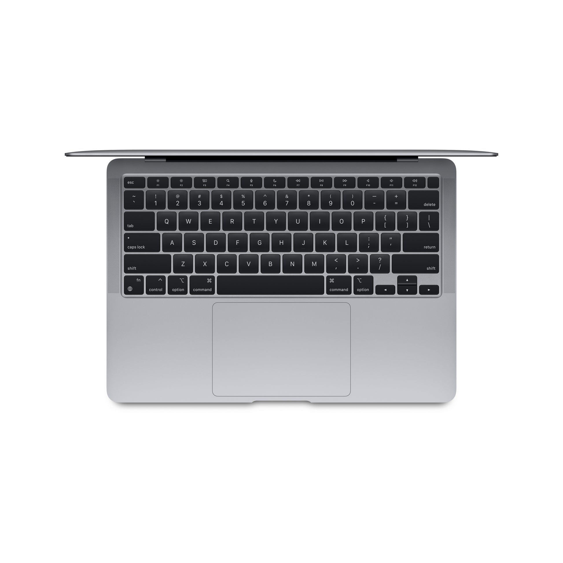 Apple MacBook Air with M1 chip | Space Grey