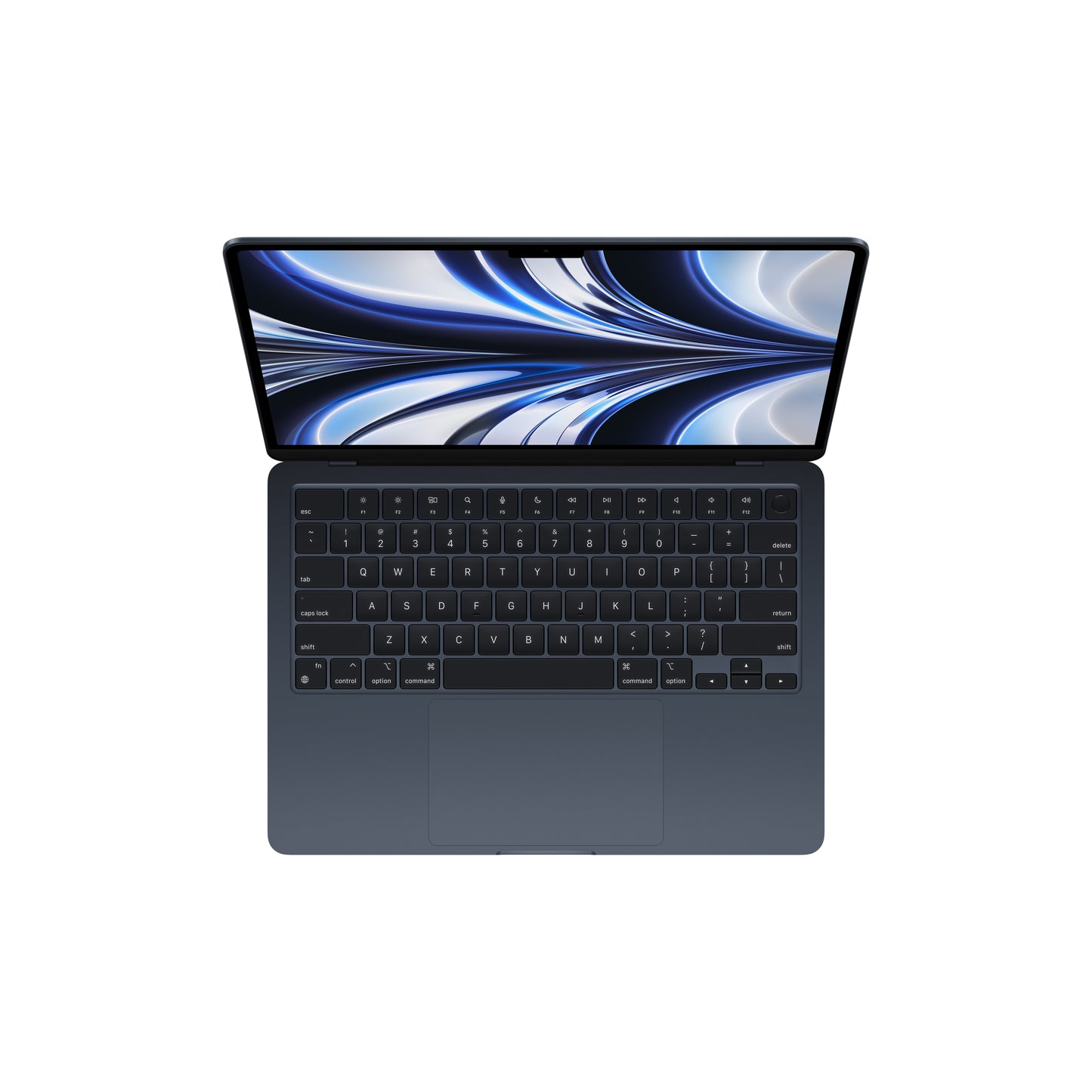 Apple MacBook Air with M2 chip | Midnight