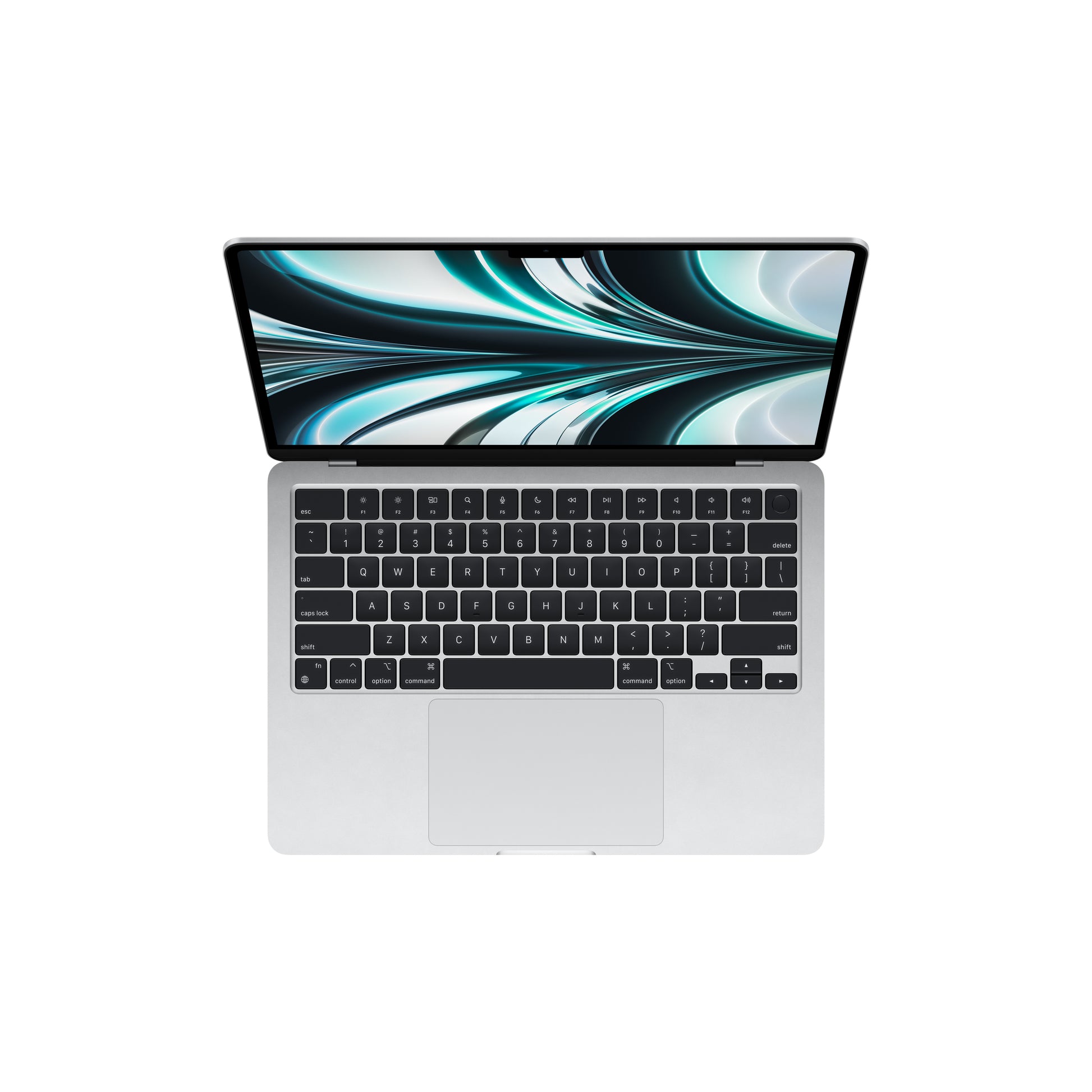 Apple MacBook Air with M2 chip | Silver