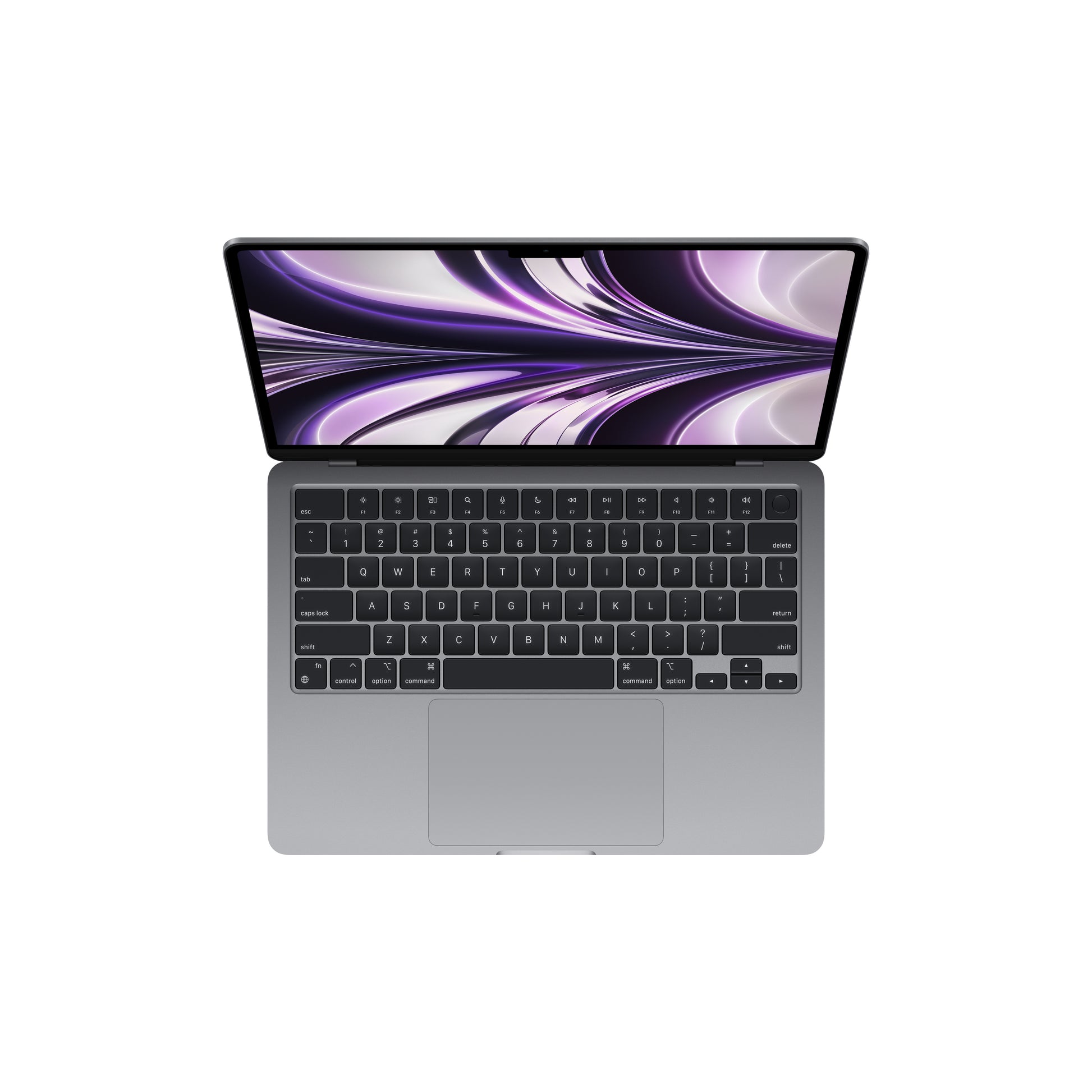 Apple MacBook Air with M2 chip | Space Grey