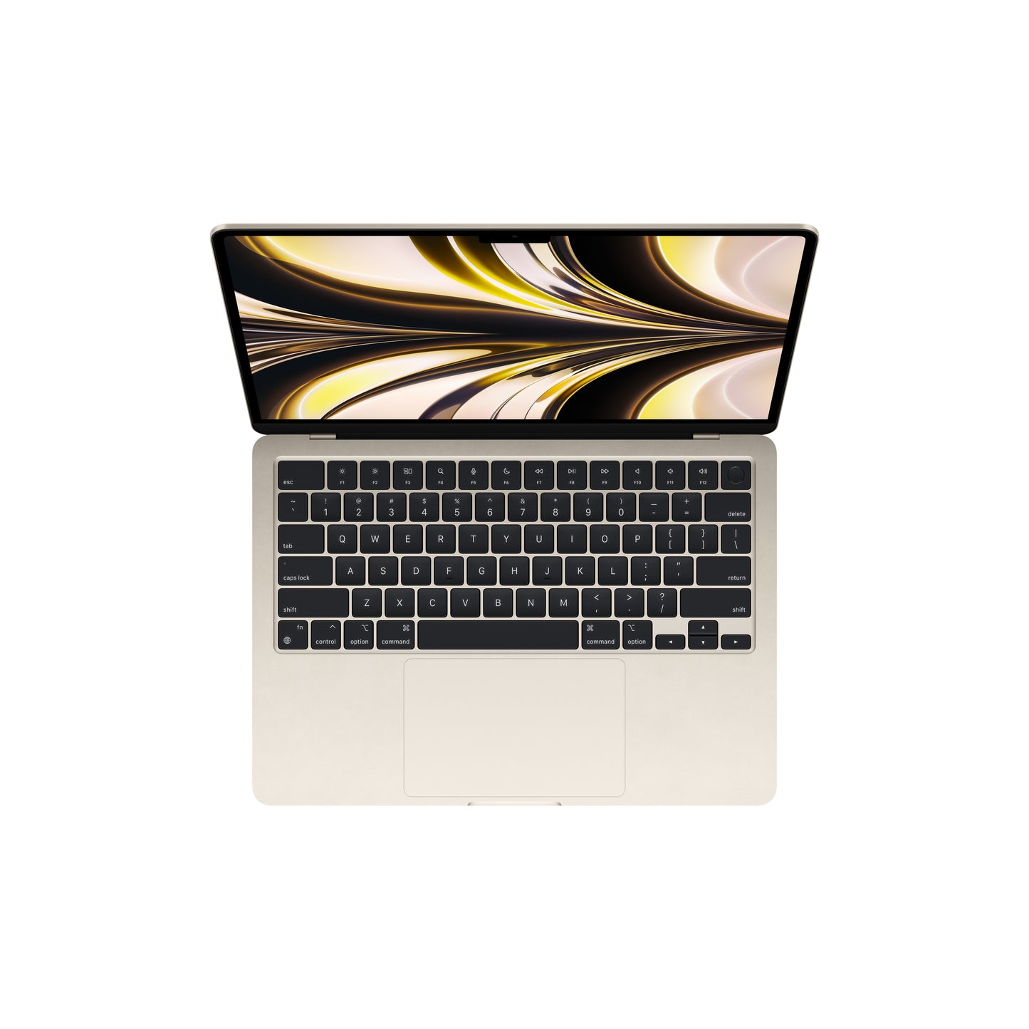 Apple MacBook Air with M2 chip | Starlight