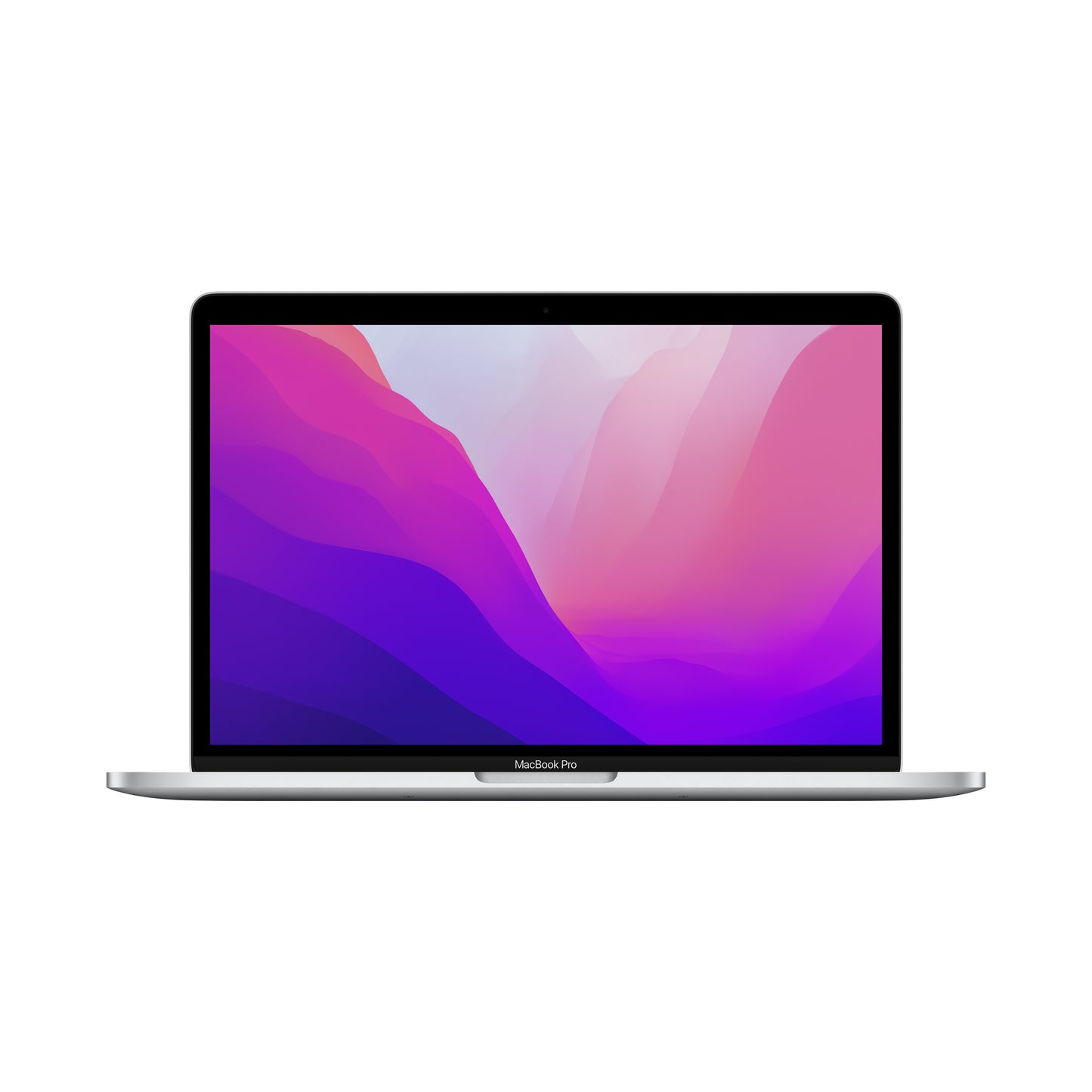 Apple MacBook Pro 13-inch | M2 | Silver