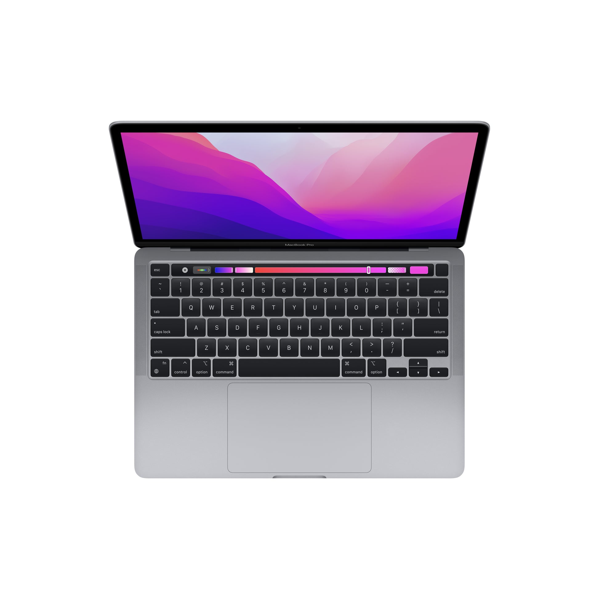 Apple MacBook Pro 13-inch | M2 | Space Grey