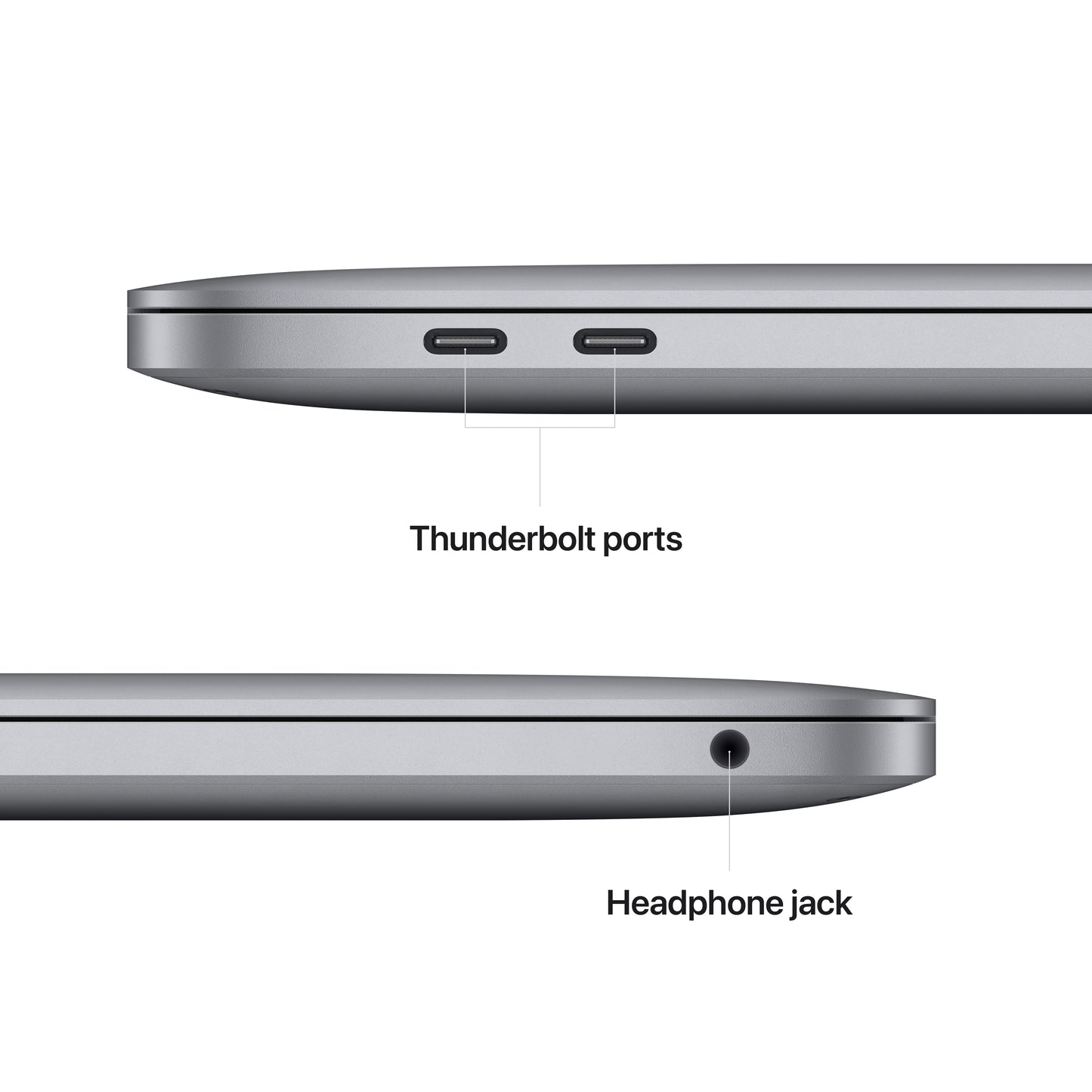 Apple MacBook Pro 13-inch | M2 | Space Grey