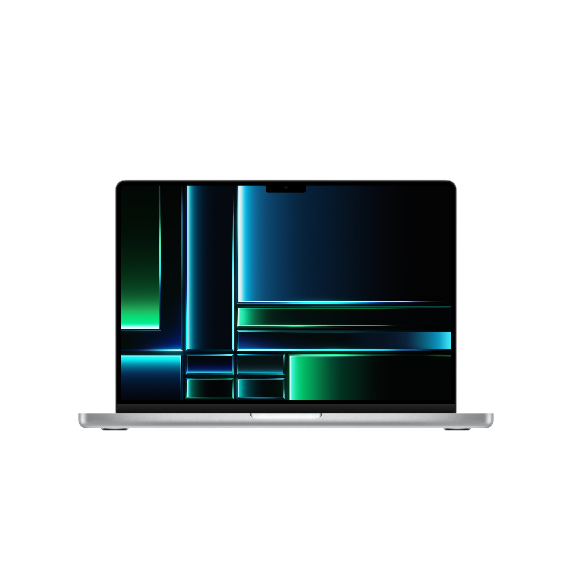 Apple MacBook Pro 14-inch | M2 Pro or M2 Max | Silver