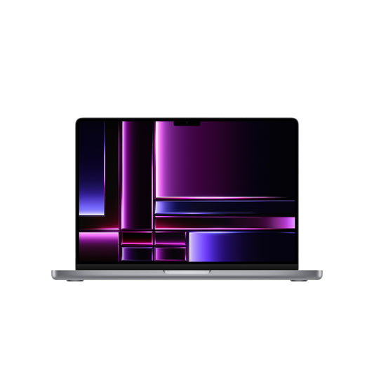 Apple MacBook Pro 14-inch | M2 Pro or M2 Max | Space Grey