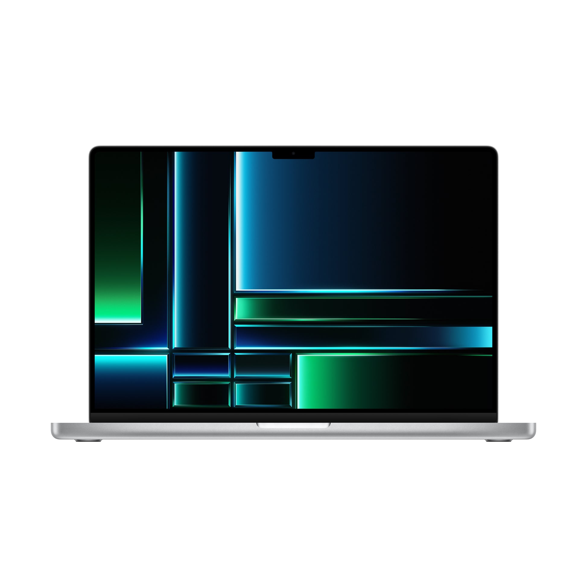 Apple MacBook Pro 16-inch | M2 Pro or M2 Max | Silver