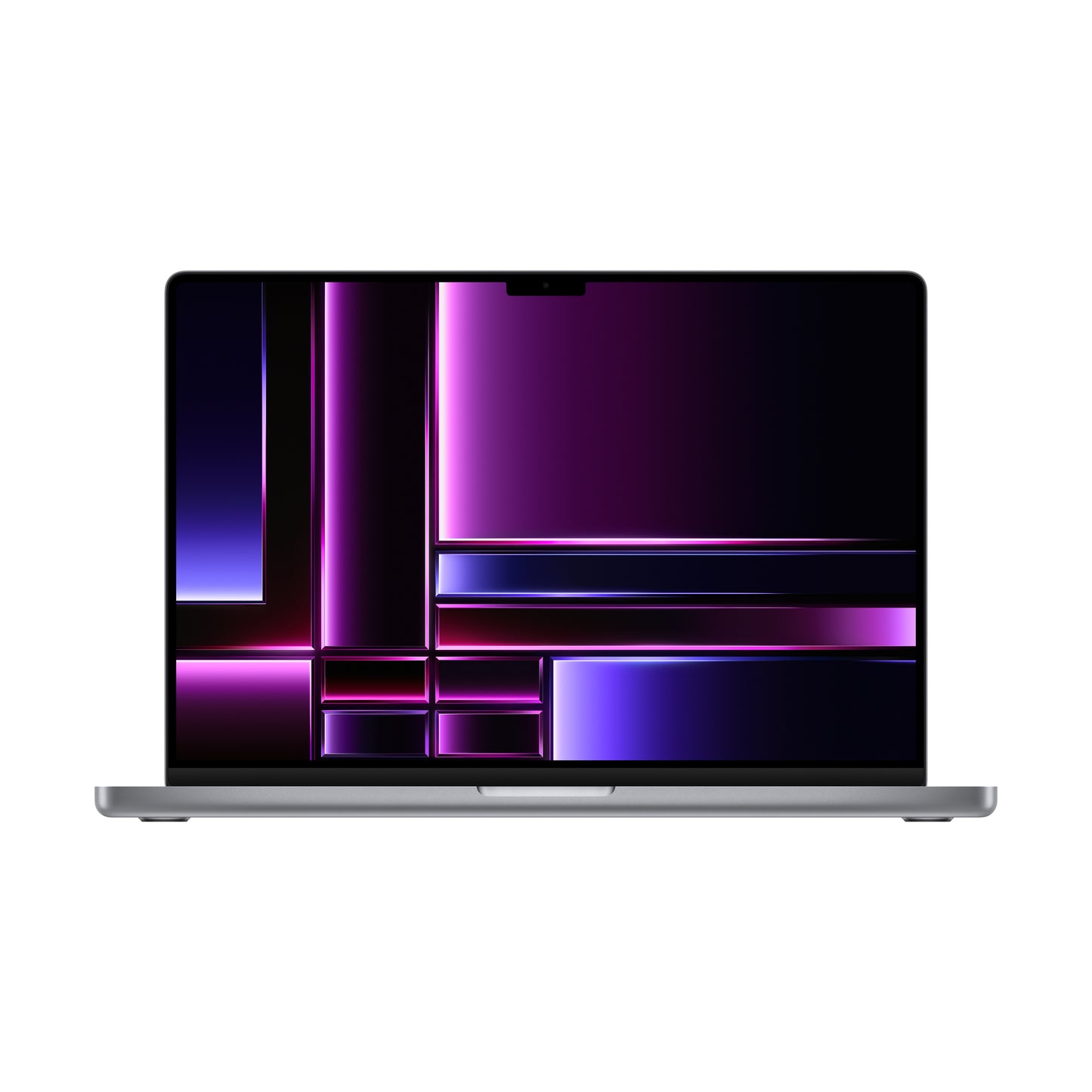 Apple MacBook Pro 16-inch | M2 Pro or M2 Max | Space Grey